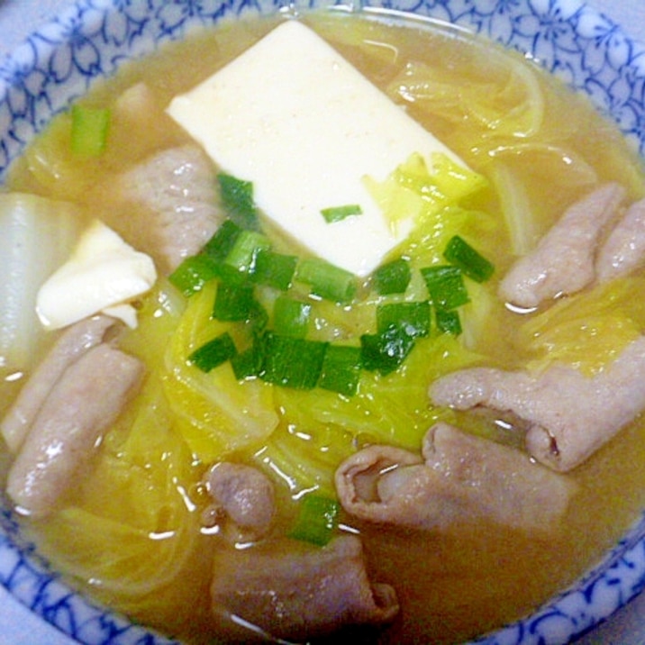 簡単 おつまみ たっぷり白菜と豆腐のモツ煮込み レシピ 作り方 By みずたまsweet 楽天レシピ 簡単 おつまみ たっぷり白菜と豆腐のモツ煮込み レシピ 作り方 By みずたまsweet 楽天レシピ